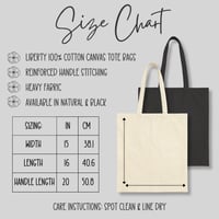 Image 5 of Vibrant Summer Tote Bag - Perfect for Beach Days, Eco-Friendly Shopping, Poolside Vibes, Holiday ...