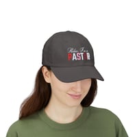 Image 3 of Embroidered  Pastor Baseball Cap, Relax Im A Pastor Hat, Funny. Christian Cap,  Appreciation Gift...