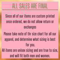 Image 9 of Personalized Bridesmaid Sweatshirt, Perfect for Bridal Party Gifts, Wedding Celebration, Custom B...
