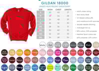 Image 6 of Christmas Sweatshirt, Game Day Vibes Sweater, Holiday Football Sweatshirt,Thanksgiving Shirt For ...