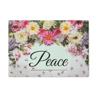 Image 2 of Personalize Glass  Cutting Board, Glass Cutting Board, Bible Quotes, Fruit Of The Spirit, Christm...