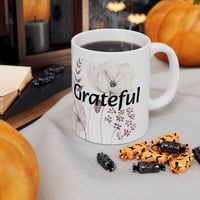 Image 1 of Ceramic Mug 11oz
