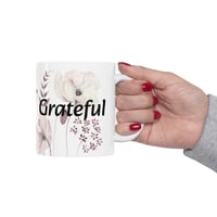 Image 2 of Ceramic Mug 11oz