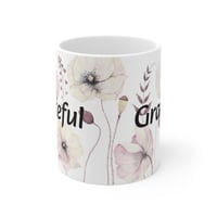 Image 3 of Ceramic Mug 11oz