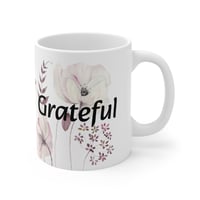 Image 5 of Ceramic Mug 11oz