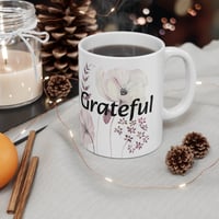 Image 6 of Ceramic Mug 11oz