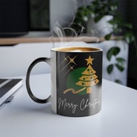 Image 1 of Color Morphing Mug, 11oz
