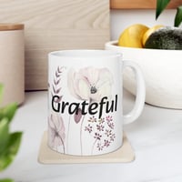 Image 7 of Ceramic Mug 11oz