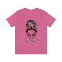 Image 5 of One Loved Mama Shirt, Valentine's Day Shirt, Women Valentine's Day Tee, Valentine's Day Gift For ...