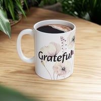Image 8 of Ceramic Mug 11oz