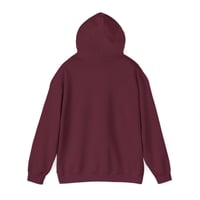 Image 10 of Redeemed Christian Hoodie, Christian Sweatshirt, Jesus Hoodie, Trendy Hoodie, Faith Christmas Swe...