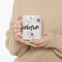 Image 9 of Ceramic Mug 11oz