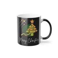 Image 5 of Color Morphing Mug, 11oz