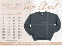Image 7 of One Loved Mama, Sweatshirt, Valentine's Day Sweater, Valentine's Day Gift, Gift for Mom, Women Va...