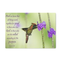 Image 6 of Bible Quote Personalized Glass Cutting Board, Scripture Cutting Board, Christian Gift Idea, Chris...