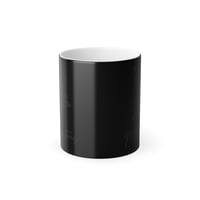 Image 6 of Color Morphing Mug, 11oz