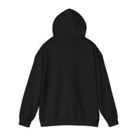 Image 7 of Be Strong And Courageous Christian Hoodie, Christian Sweatshirt, Jesus Hoodie, Trendy Hoodie, Fai...