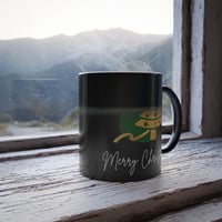 Image 8 of Color Morphing Mug, 11oz
