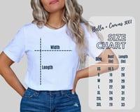 Image 7 of She Is Worth Far More Tham Rubies T-Shirt, Christian Shirt, Religious Tee, Proverbs 31 Woman shir...