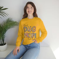 Image 4 of Best Dog Mom Ever, Mother's Day Gift, Dog Lover Sweater, Dog Mom Gift, Wife Gift, Mom Sweater, Gi...