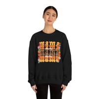 Image 3 of Retro Mama Sweater, Mother's Day Gift, Retro Women Sweater, Mother's Day Mom Gift, Wife Gift, Mom...