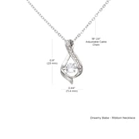 Image 4 of To My Soulmate Necklace, Valentine's Day Wife Gift Idea, Wife Valetine's Gift, Women Necklace, Va...