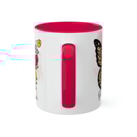 Image 3 of Blessed Mama, Mother's Day Mama Mug, Gift for Mom, Mother's Day Gift Idea, Mother's Day Coffee Mu...