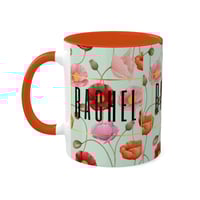 Image 1 of Personalized Mug, Mother's Day Mom Mug, Personalized Gift for Mom, Mother's Day Gift Idea, Mother...