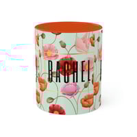 Image 2 of Personalized Mug, Mother's Day Mom Mug, Personalized Gift for Mom, Mother's Day Gift Idea, Mother...