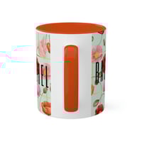 Image 3 of Personalized Mug, Mother's Day Mom Mug, Personalized Gift for Mom, Mother's Day Gift Idea, Mother...