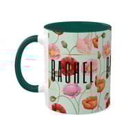 Image 6 of Personalized Mug, Mother's Day Mom Mug, Personalized Gift for Mom, Mother's Day Gift Idea, Mother...