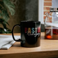 Image 6 of Copy of Personalized  Pastor Coffee Mugs,  Coffee Mug For Preacher, Gift For Him, Christian Mug, ...