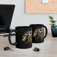 Image 5 of Personalized Team Jesus Coffee Mugs, Inspirational Coffee Mug For Women, Gift For Her, Christian ...