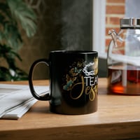 Image 6 of Personalized Team Jesus Coffee Mugs, Inspirational Coffee Mug For Women, Gift For Her, Christian ...