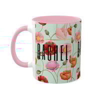 Image 8 of Personalized Mug, Mother's Day Mom Mug, Personalized Gift for Mom, Mother's Day Gift Idea, Mother...