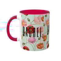 Image 9 of Personalized Mug, Mother's Day Mom Mug, Personalized Gift for Mom, Mother's Day Gift Idea, Mother...
