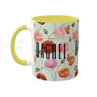 Image 10 of Personalized Mug, Mother's Day Mom Mug, Personalized Gift for Mom, Mother's Day Gift Idea, Mother...