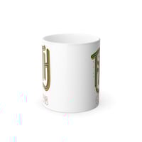 Image 2 of Faith Christmas Color Morphing Mug, 11oz