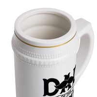 Image 5 of Father's Day Mug, Gift For Dad, Dad Of The Year Beer Stein Mug, Father's Day Mug For Dad