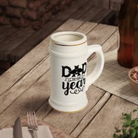 Image 6 of Father's Day Mug, Gift For Dad, Dad Of The Year Beer Stein Mug, Father's Day Mug For Dad