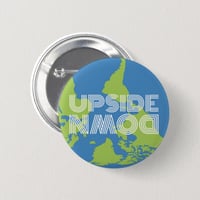 Upside Down World