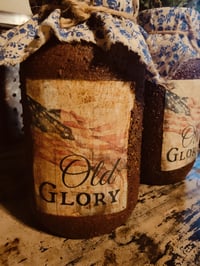 Image 2 of 32oz Old Glory