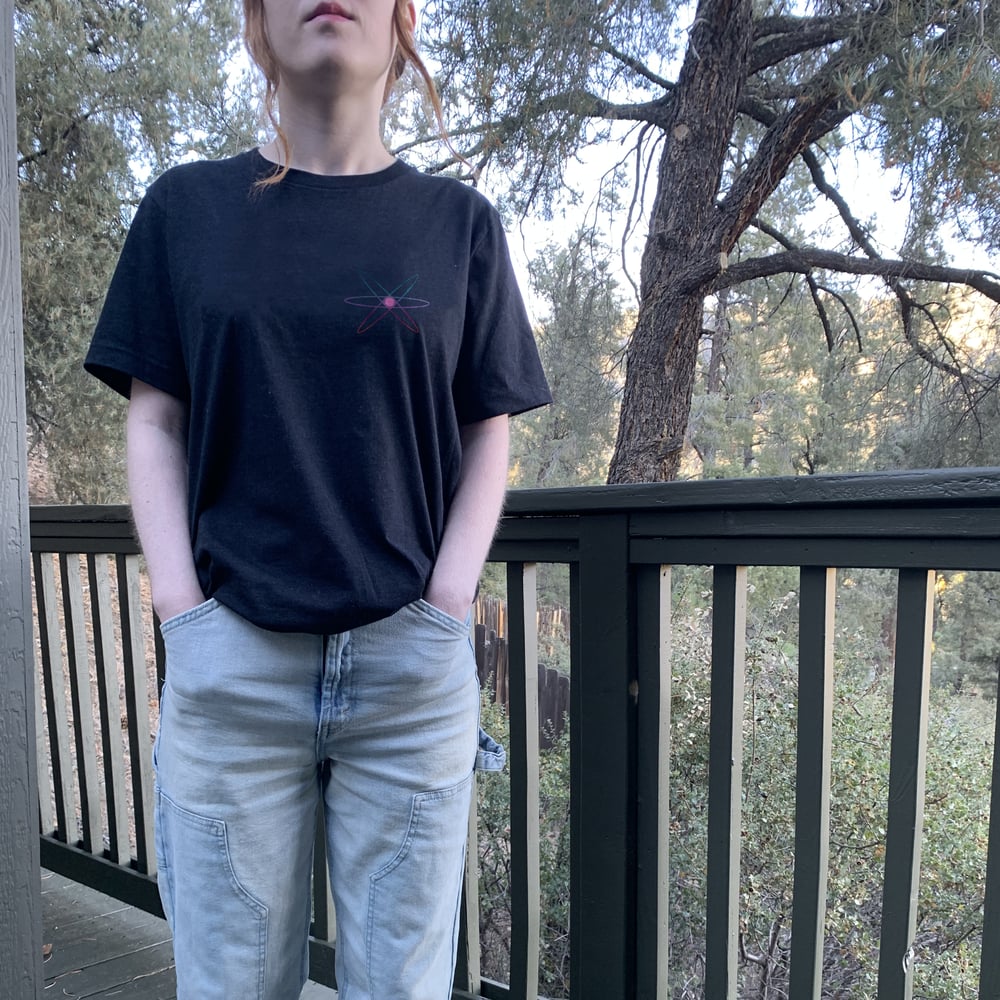 Image of Eve Tee