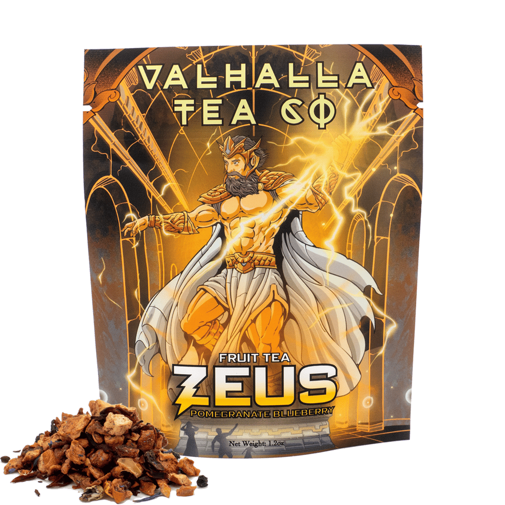 Image of Zeus 1.2oz bag