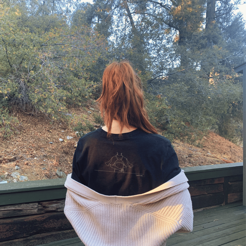 Image of Freedom Tee