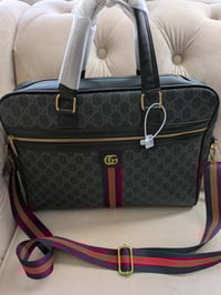 Image 1 of The G Brief Tote