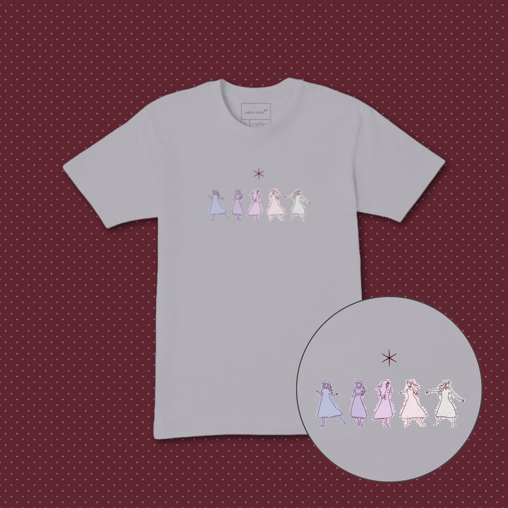Image of Aishiteru Tee