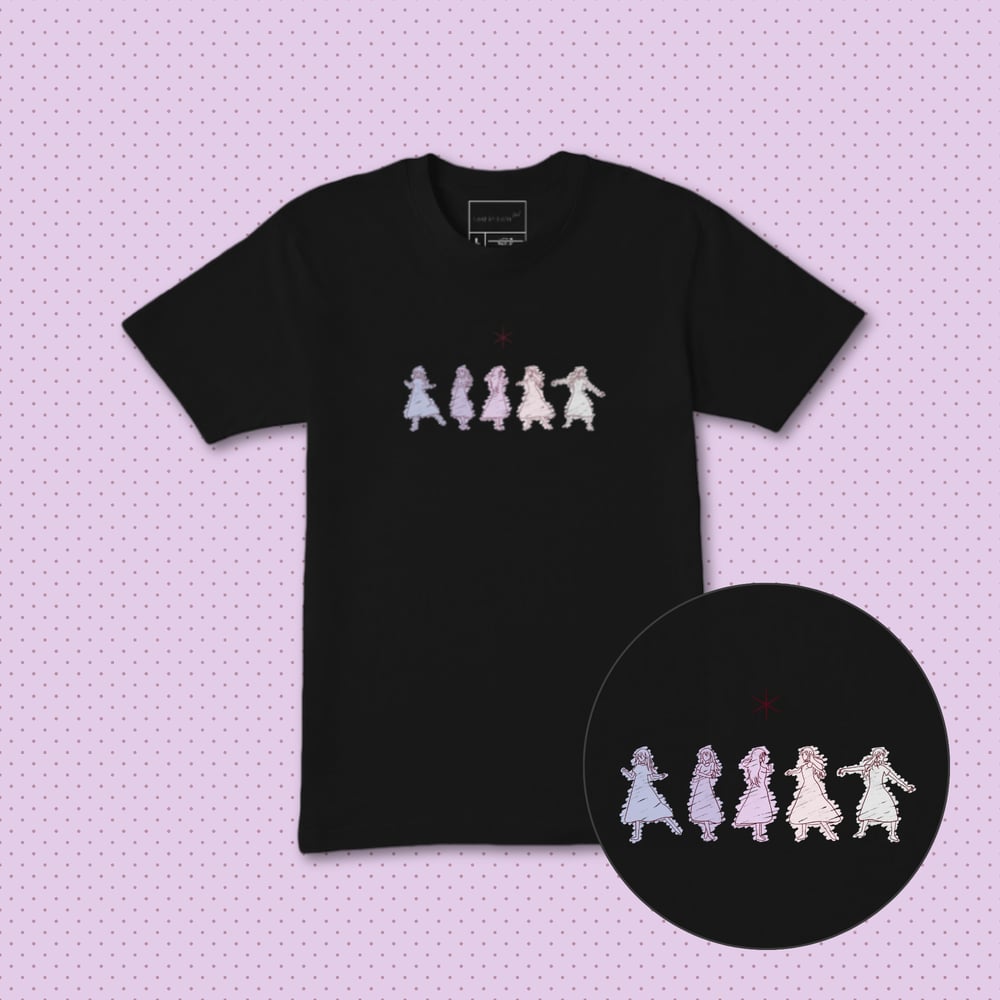 Image of Aishiteru Tee
