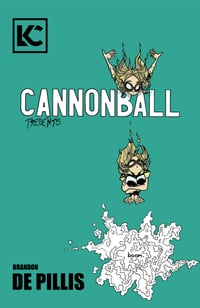 Cannonball Presents: boom.