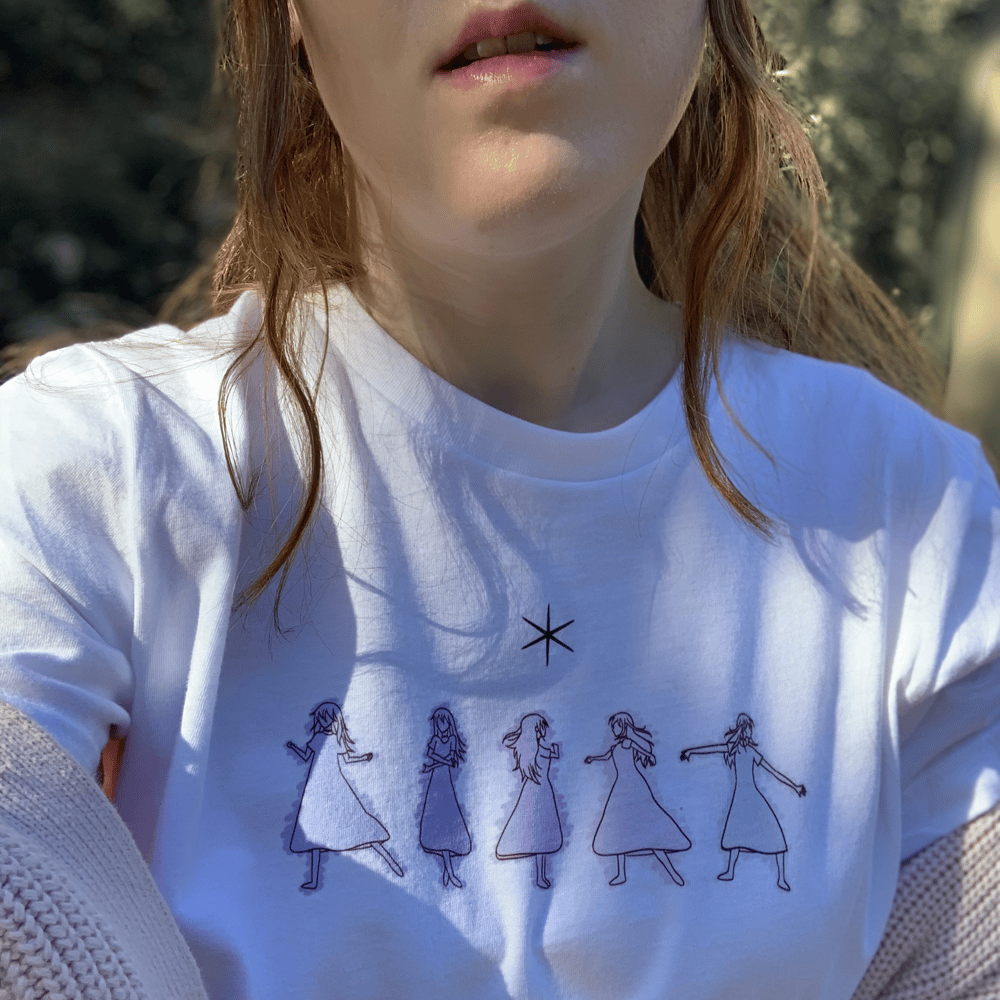 Image of Aishiteru Tee